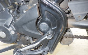 HONDA REBEL 250 MC49