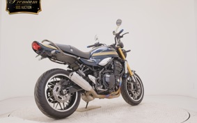 KAWASAKI Z900RS 2019 ZR900C