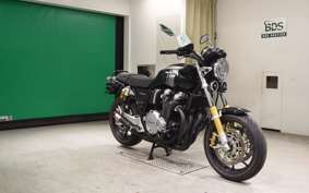 HONDA CB1100RS 2017 SC65