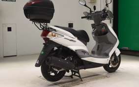 YAMAHA CYGNUS 125 X 2 1999 SE44J