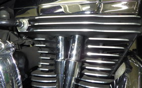 HARLEY FXDL 1580 2011