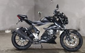 SUZUKI GSX-S125 DL32B