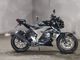 Фото Suzuki GSX-S125 с японского аукциона