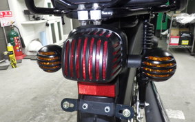 HONDA CROSS CUB 110 JA60