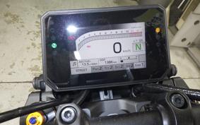 YAMAHA MT-09 SP 2025 RN87J