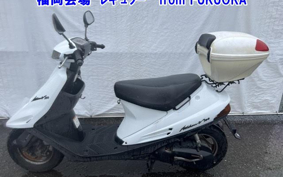 SUZUKI ADDRESS V100