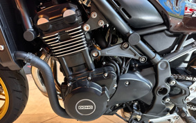 KAWASAKI Z900RS CAFE 2023 ZR900K
