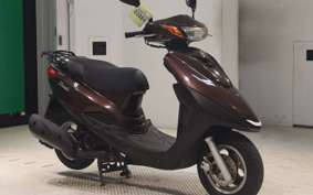 YAMAHA AXIS 125 TREET 2014 SE53J