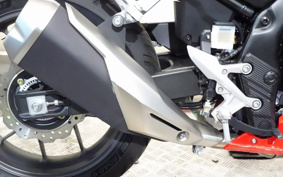 HONDA CBR400R 2025 NC65