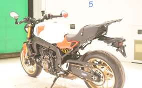 YAMAHA XSR900 2024 RN80J