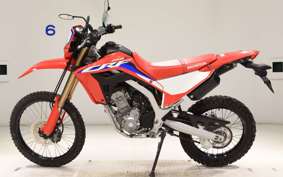 HONDA CRF250L MD47