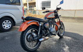 KAWASAKI ESTRELLA RS BJ250A