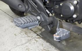 HONDA REBEL 250 A 2017 MC49
