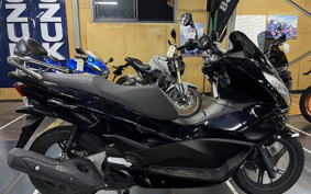 HONDA PCX125 JF56