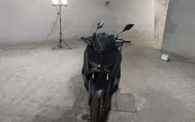 YAMAHA X-MAX 250 SG70J
