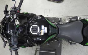 KAWASAKI Z900 Gen.2 SE 2022 ZR900B