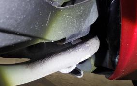 HONDA PCX 125 2016 JF81