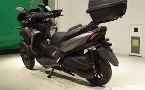 YAMAHA TRICITY 300 2020 SH15J
