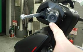 YAMAHA CYGNUSｸﾞﾘﾌｧｽ SEJ4J