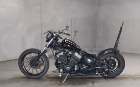 YAMAHA DRAGSTAR 400 1997 4TR