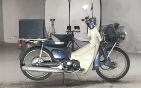 HONDA SUPER CUB50 AA01