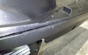 YAMAHA JOG Gen.5 2017 SA36J