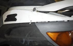 YAMAHA JOG ZR 2008 3YK