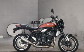 KAWASAKI Z900RS 2019 ZR900C