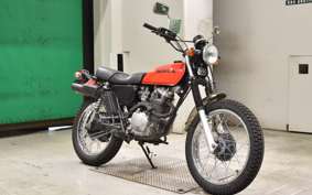 HONDA XL230 2014 MC36