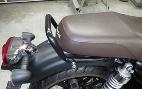 HONDA GB350 2022 NC59