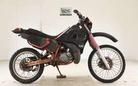 YAMAHA DT125R Gen.2 3FW