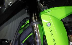 KAWASAKI NINJA ZX-6R A 2025 ZX636J