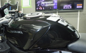 SUZUKI GSX-R125 2007 DL33B