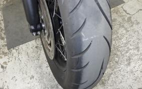 TRIUMPH BONNEVILLE BOBBER 2022