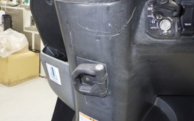 HONDA TACT Gen.4 1991 AF79