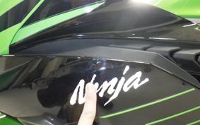 KAWASAKI ZX-4R SE 2024 ZX400P