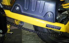 HONDA MONKEY 125 ABS JB02