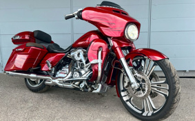 HARLEY FLHXSE CVO 2016 PXN