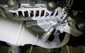 YAMAHA N-MAX 2026 SEG6J