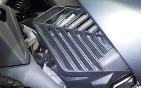 HONDA PCX 160 2013 KF47