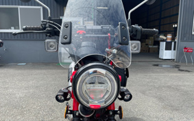 HONDA CT125 HUNTER CUB JA55