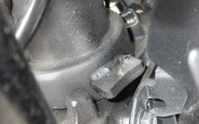 YAMAHA MT-25 A RG74J