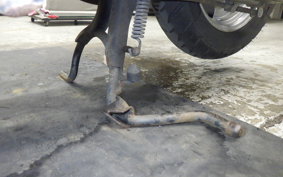 YAMAHA JOG Gen.4 2004 SA16J