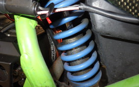 KAWASAKI KSR-1 MX050B