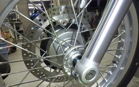 KAWASAKI W800 2025 EJ800E