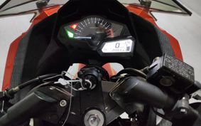 KAWASAKI NINJA250 EX250L