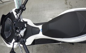 HONDA PCX 125 2013 JK05
