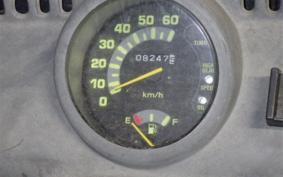 HONDA GYRO CANOPY TA02