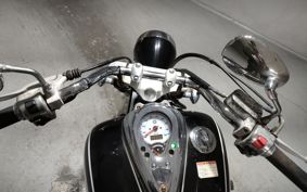 YAMAHA DRAGSTAR 400 VH01J