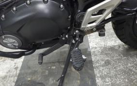 TRIUMPH SCRAMBLER400X 2024